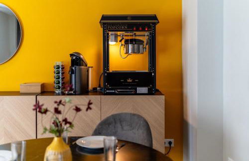 Moderne & schöne Apartments zwischen Altstadt und Stadtpark - mit Parken - Foto 25