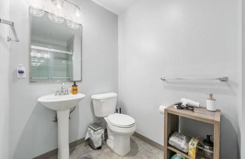 DT Gym Pet Friendly 1 Bus to Clinic or CSU - Foto 7