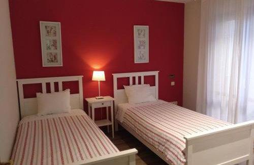 Apartamento Turístico Cigüeña de Alfaro - Foto 13