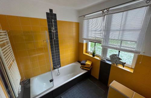 Holiday Home Huus ant Koornfeld by Interhome - Foto 38