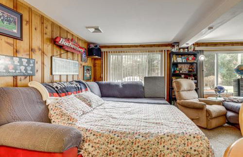 Hike and Explore Western Mass Peaceful Studio - Foto 5