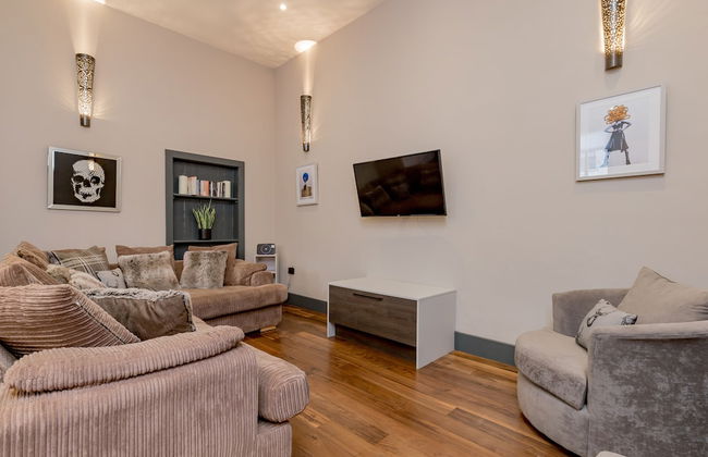 The Citadel - Photo 14