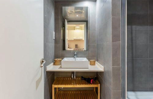 AB Montjuic - Foto 29