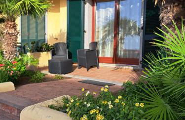 Lu Bagnu Castelsardo Il Corallo - Foto 1