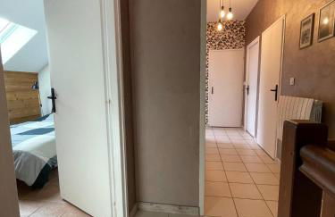 Bright duplex- terrace-Brison-Saint-Innocent - Foto 48