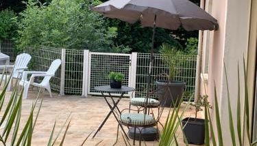 Gite de Groupe Aux Instants Partagés - Foto 4