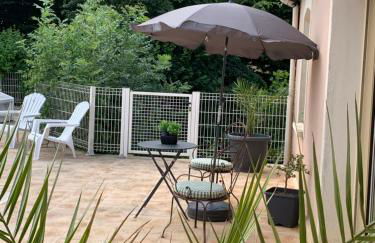 Gite de Groupe Aux Instants Partagés - Foto 4