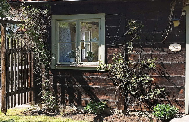 6 Person Holiday Home in Gotlands Tofta - Foto 19