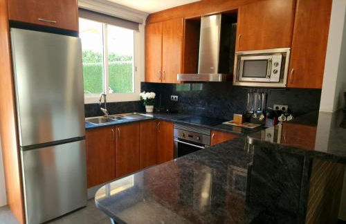 Casa Bella Castell d Aro - Foto 5