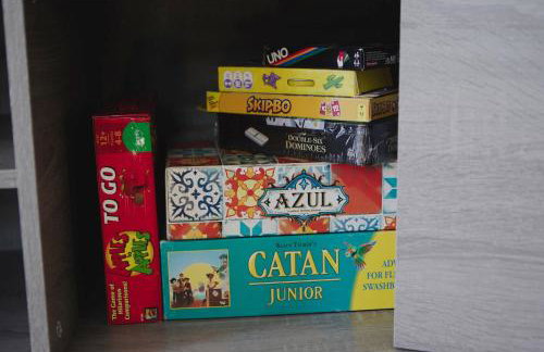 The White House, A Unique ABQ Stay in Central Location near Uptown - Foto 13