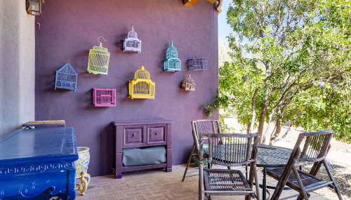 Hike Anza Trail On-Site Colorful Hacienda with Pool - Foto 2