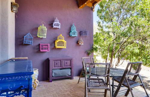 Hike Anza Trail On-Site Colorful Hacienda with Pool - Foto 2