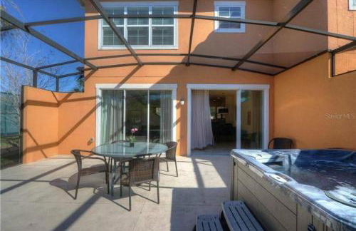 Gated Community With Private hot tub Near Disney!!! - Foto 1