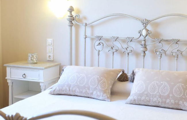 Villa Myrsini - Photo 4