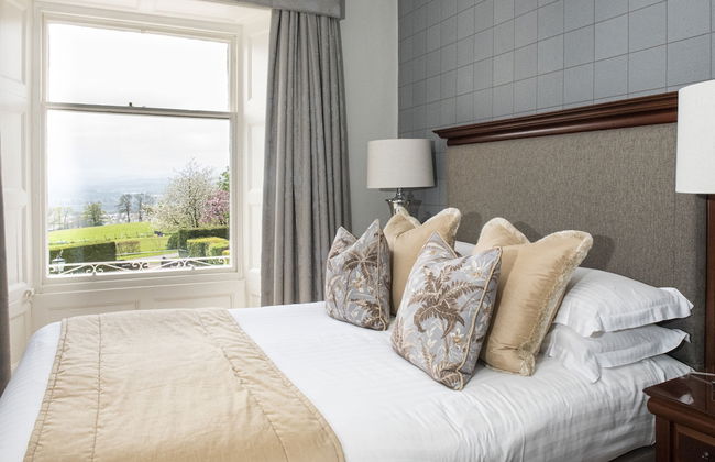 Roundthorn Country House and Luxury Apartments - Foto 14