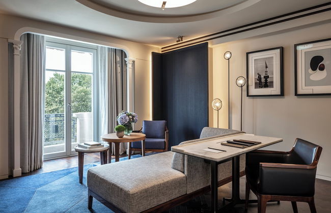 Mandarin Oriental Lutetia, Paris - Foto 60