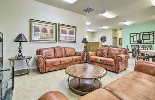 Welcoming Mesquite Condo with Pool Access! - Foto 27