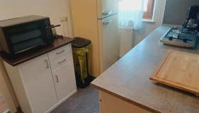 Einfache 2 Zimmer Wohnung mit Parkplatz nur 8 Min nach Bayreuth - Foto 5