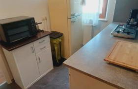 Einfache 2 Zimmer Wohnung mit Parkplatz nur 8 Min nach Bayreuth - Foto 5