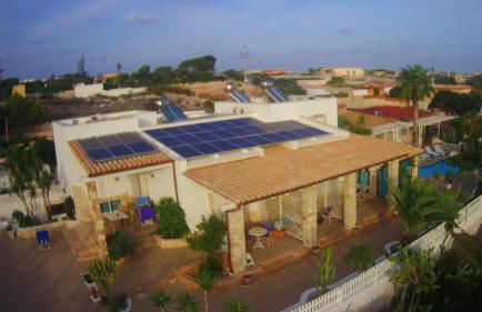 LE VILLETTE di CALA MADONNA - Foto 9