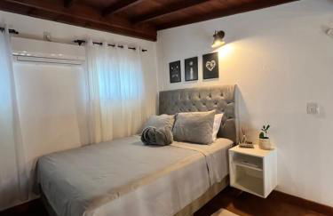 Chale aconchegante da ilha - Foto 15