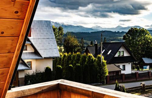 Domki Malcykówka z własnym Jacuzzi - w cenie - Foto 66