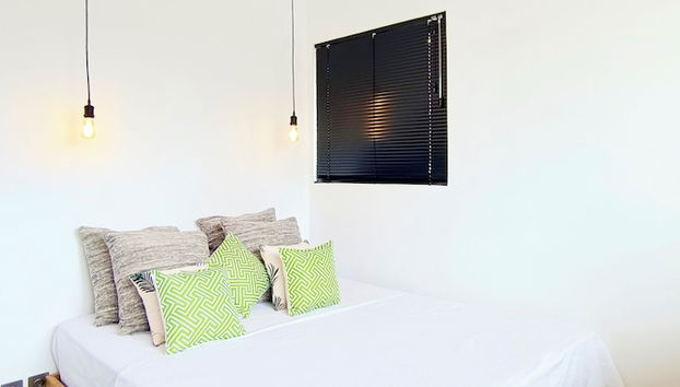 Corner House - Foto 4, Habitación