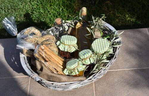 Villa Arvi - Foto 20