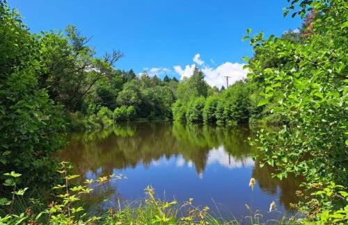 Very nice cottage with studio on a domain with heated pool - Foto 50