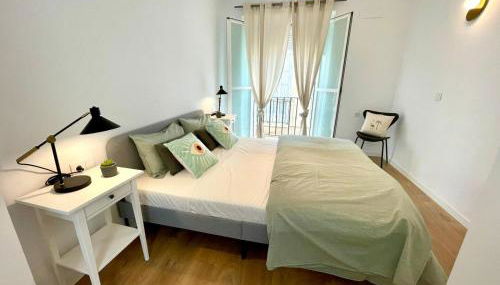 GATU PREMIUM Villa Galeona, con terraza privada chillout - Foto 3