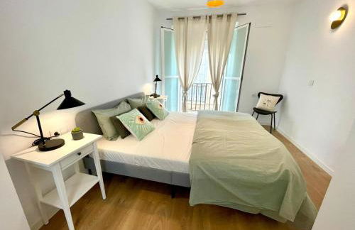 GATU PREMIUM Villa Galeona, con terraza privada chillout - Foto 3