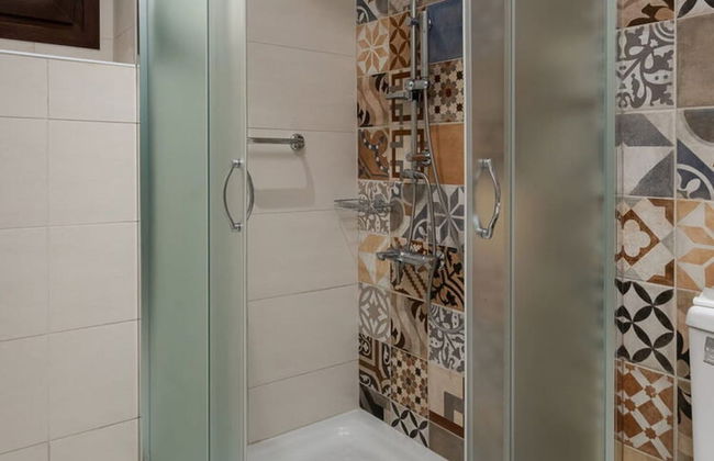 New Beautiful Complex With Villas and App, Big Pool, Sea Views, SW Crete - Foto 8