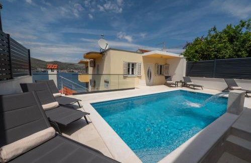 Lavanda Residence with Heated Pool Trogir Split - Foto 50