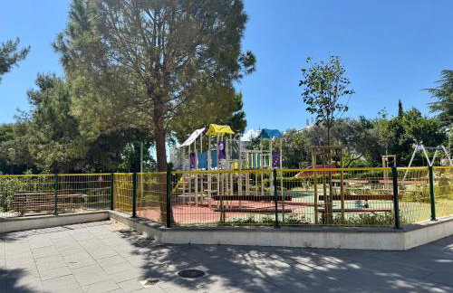 LaLaura high end apt Znjan beach 500 m Sea Magic View free Parking - Foto 31