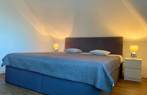 NEU Ferienwohnung Walsrode - Foto 4