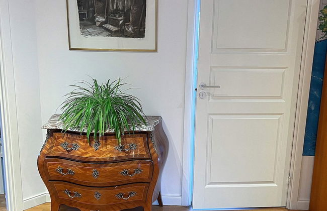 6 Person Holiday Home in Adelso-by Traum - Photo 25