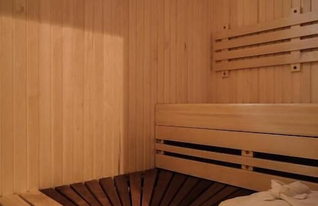 Engeltofta Sea Lodge Hotel - Photo 41
