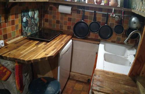 Charmante maison en bordure de parc - Photo 10