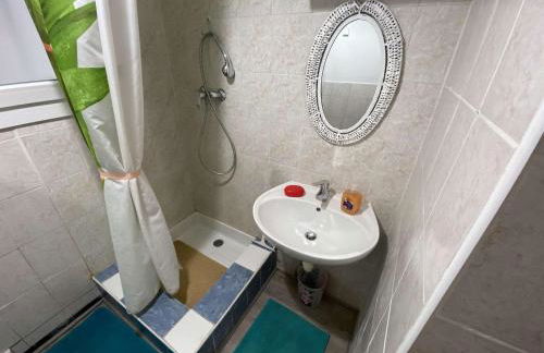 FS520-B10 Appt 3 pièces 6 personnes FREJUS - Foto 10