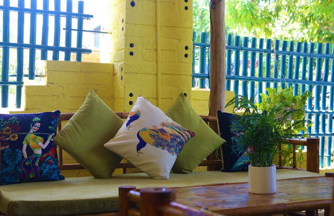 An Bang Gold Coast Villa - Foto 2