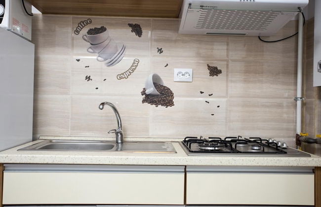 Chic Sea View Apartment Mamaia - Foto 16