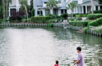 Lagoon View 5 Bedroom Moreland Village Home 5573 - Photo 39