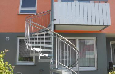 Ferienwohnung Wünsche - Foto 12