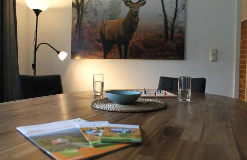 Ferienwohnung Jesse - Foto 1