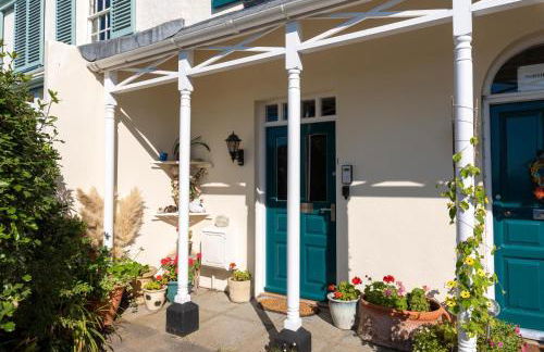 Upper Instow Beach Cottage - Foto 14