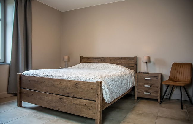 Peaceful Peer Holiday Home - Foto 7