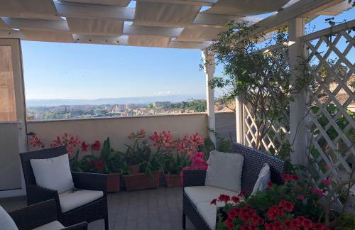 Attico Da Rosa con vista spettacolare a 360 gradi - Foto 7