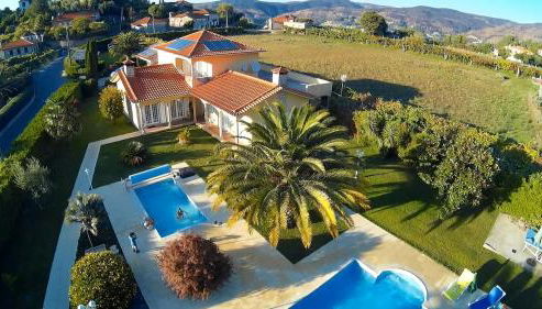 Arouca Passadiços Alojamento & Jacuzzi - SPA - Foto 2