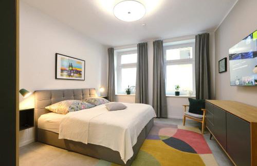 K47-Room22 Apartment - Foto 1