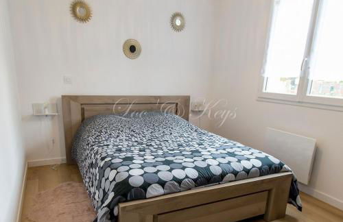 Jolie maison au calme proche du lac - Foto 15